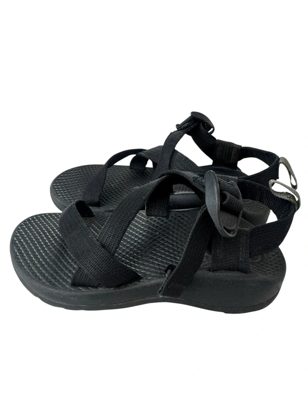 Chaco kids sandals